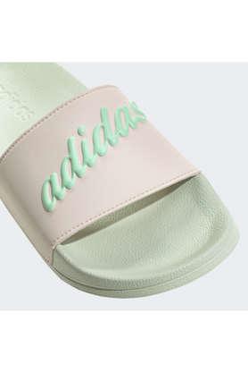 Women's adidas adilette discount shower slide sandals