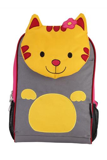 cat backpack kids