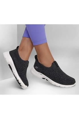 Skechers Skechers Go Walk 6 Stunning View Ladies