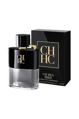 Buy CAROLINA HERRERA Mens CH Male Prive Eau de Toilette Shoppers