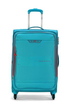 VIP - Blue Soft Luggage - 2