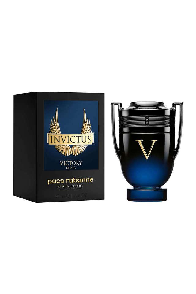 Pacroban invictus 2025