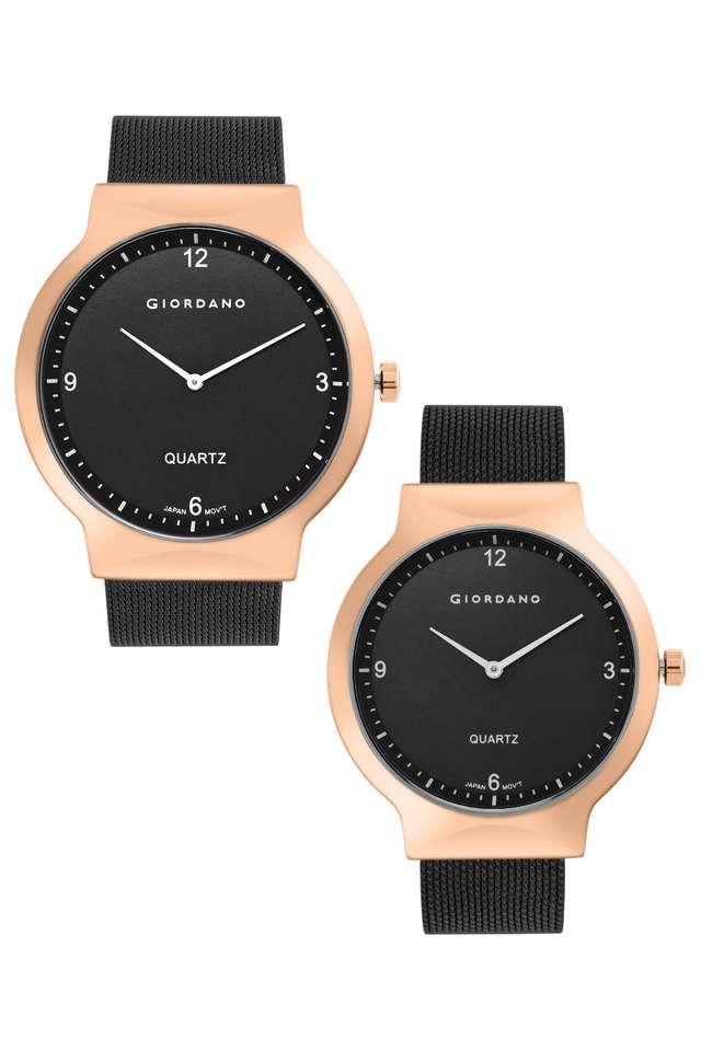Giordano watch leather belt outlet