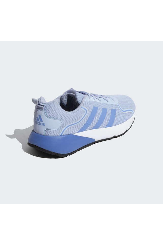 Adidas women's athletics 2024 lace-up trainer sneakers