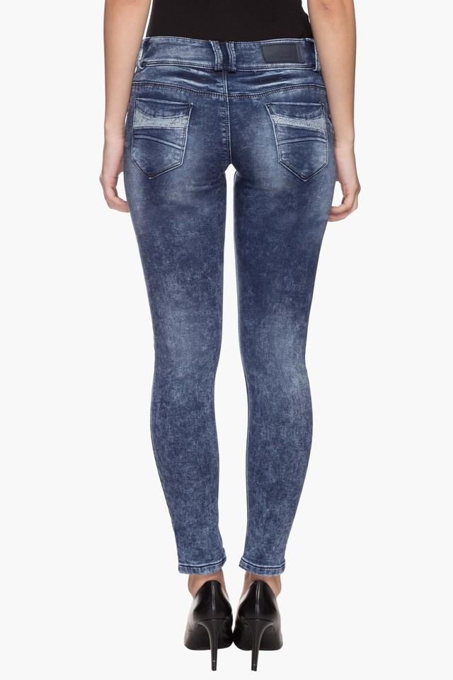 DEAL JEANS -  Blue Products - Main