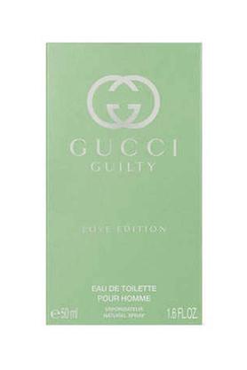 Buy GUCCI Guilty Love Edition Eau de Toilette for Him Shoppers Stop