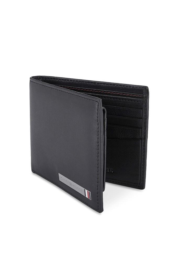 Tommy hilfiger best sale passcase wallet