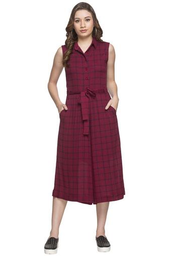 zink london jumpsuit