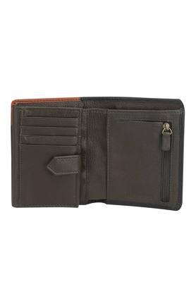 HIDESIGN - Black Wallets & Card Holders - Main