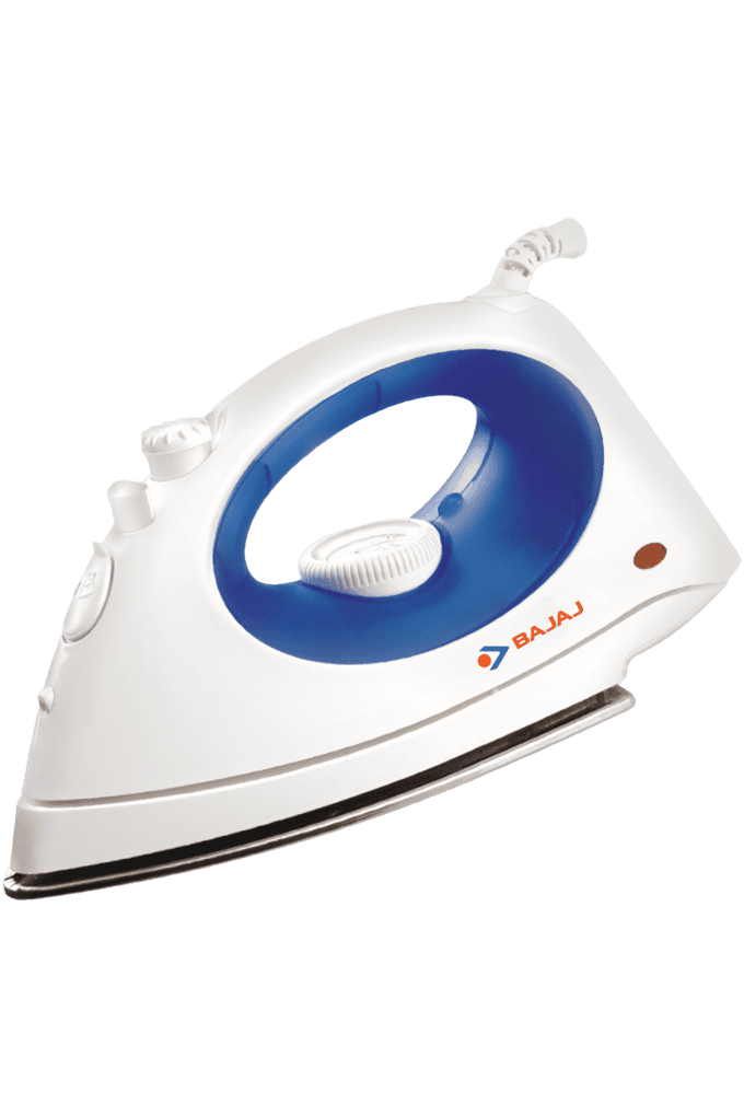 Bajaj steam deals iron price