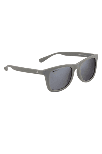 fastrack springers wayfarer sunglasses