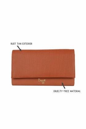 Baggit deals orange wallet