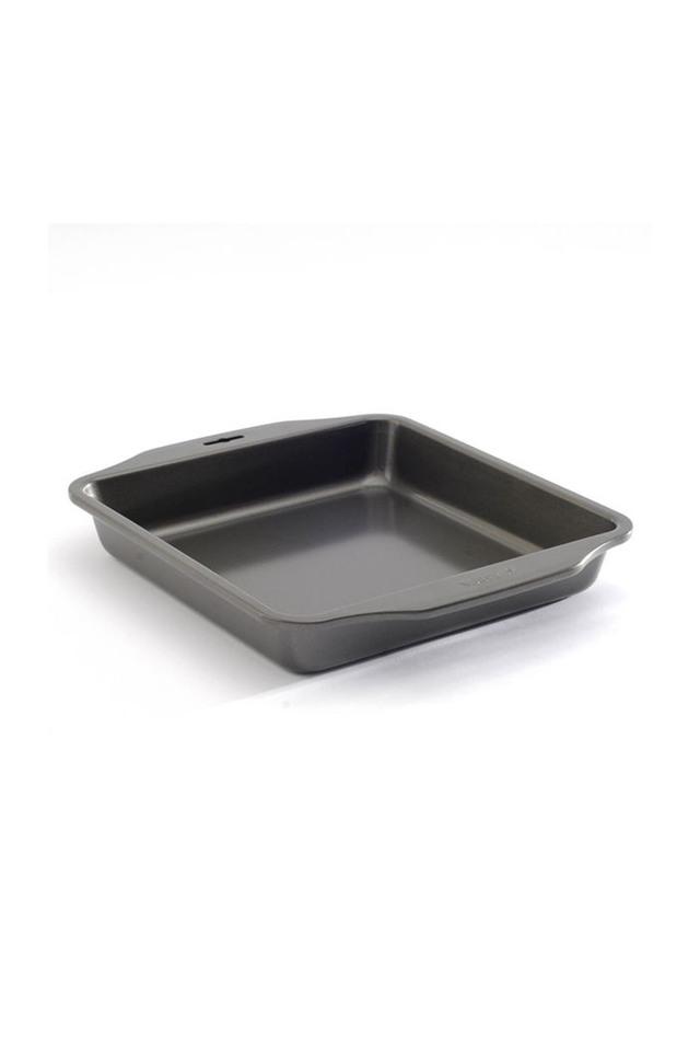 Round cake pan with movable base | 11*9*4.5 cm - صفقات لمستلزمات التعبئة  والتغليف بسعر الجملة