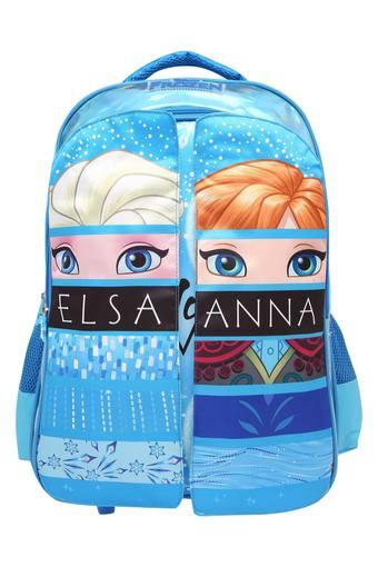 elsa bag for school