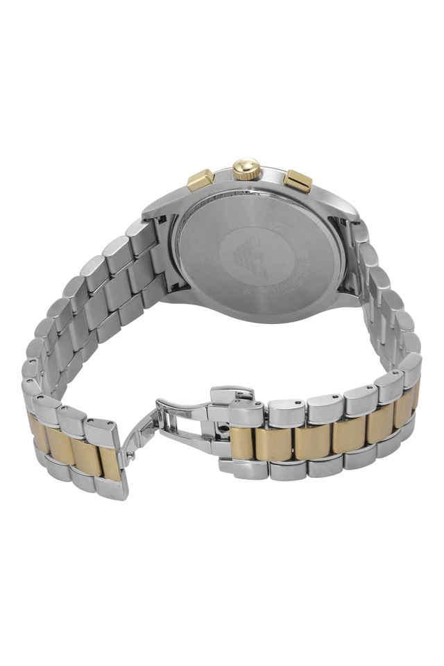 Armani quartz clearance