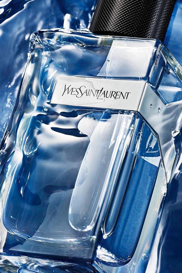 Ysl blue cologne online gift set