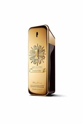 Buy PACO RABANNE 1 Million Parfum for Men Shoppers Stop