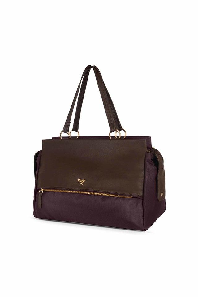 Dark purple clearance handbags