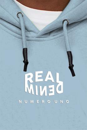 NUMERO UNO - Blue Sweatshirts - 1