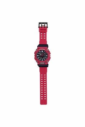 Pink g shock store mens