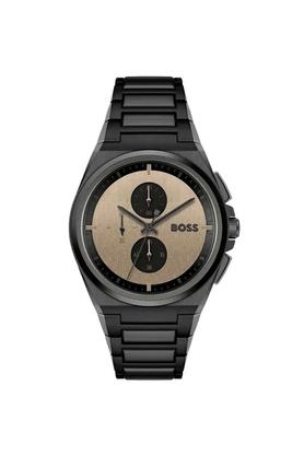 Hugo boss talent ceramic watch hotsell