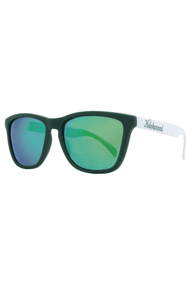 Knockaround Sunglasses Review – Zen Life and Travel