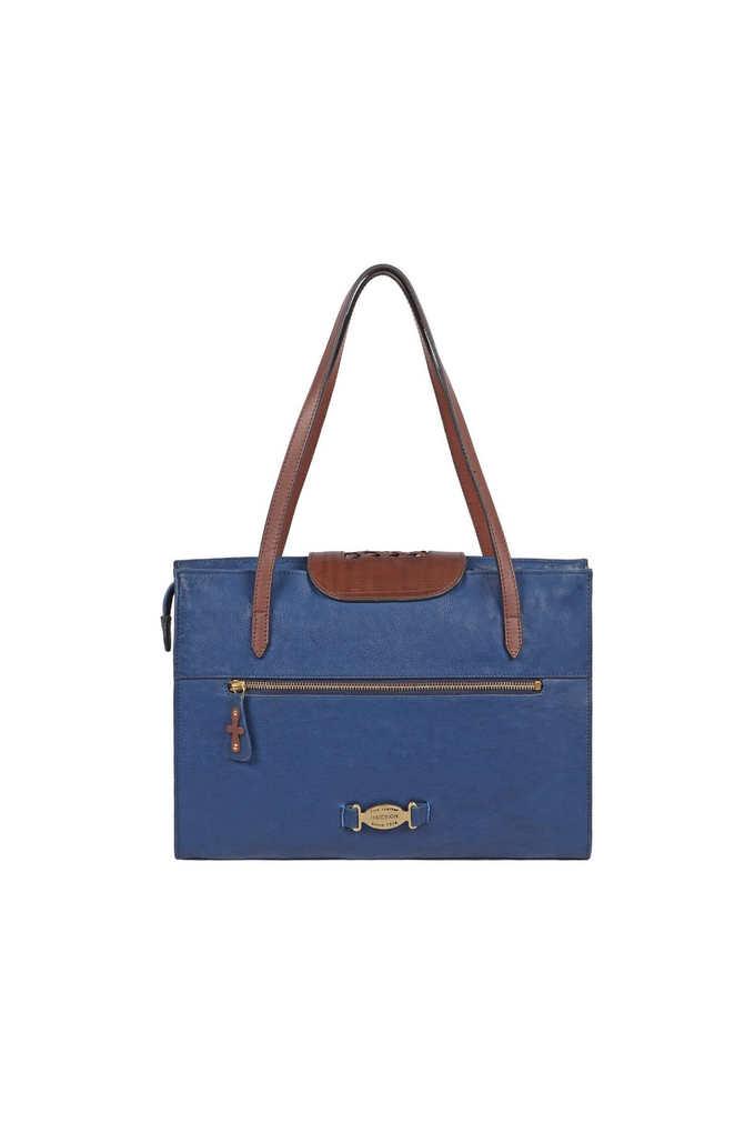 Hidesign store canvas bag