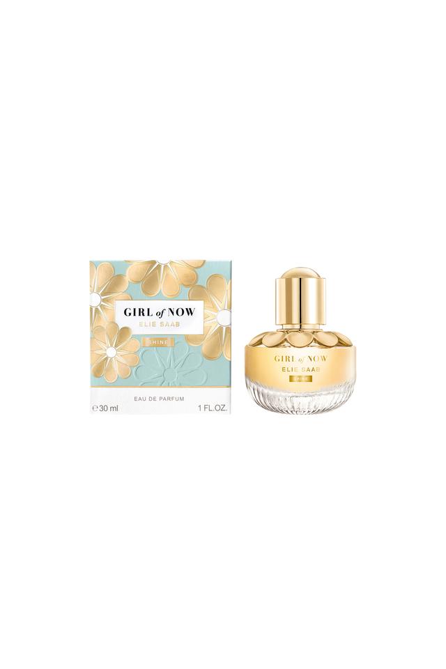 Buy ELIE SAAB Womens Girl of Now Shine Eau de Parfum 30ml