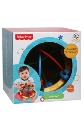 Fisher price shop ball toy