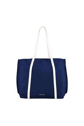 Navy tote bag discount oriflame