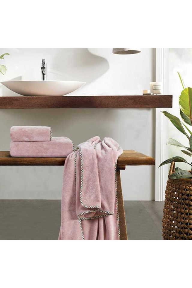 Better homes & gardens tribal chic bath discount towel