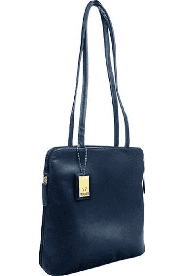 HIDESIGN -  Blue Handbags - Main