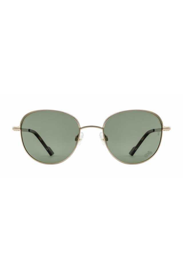 Buy WROGN Unisex Browline Sunglasses 51458 - Sunglasses for Unisex 2385231  | Myntra