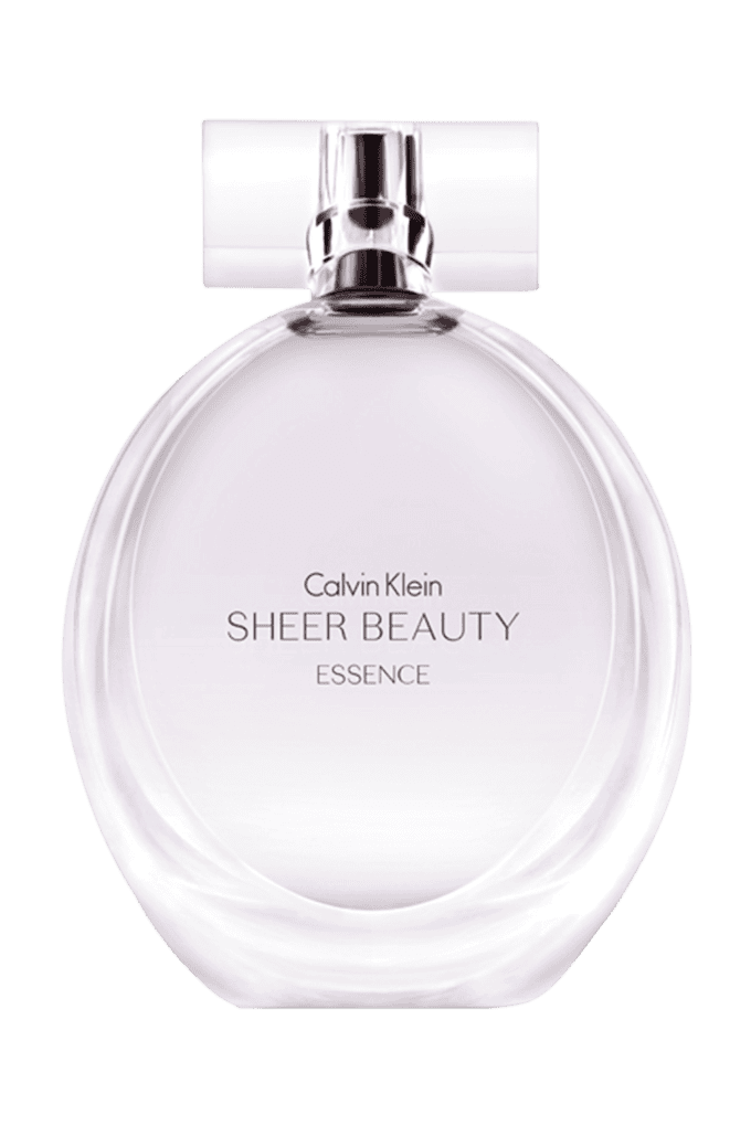 Womens CK Sheer Beauty Essence EDT 50ml