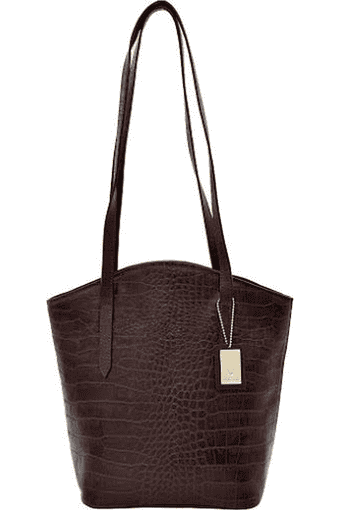 hidesign tote
