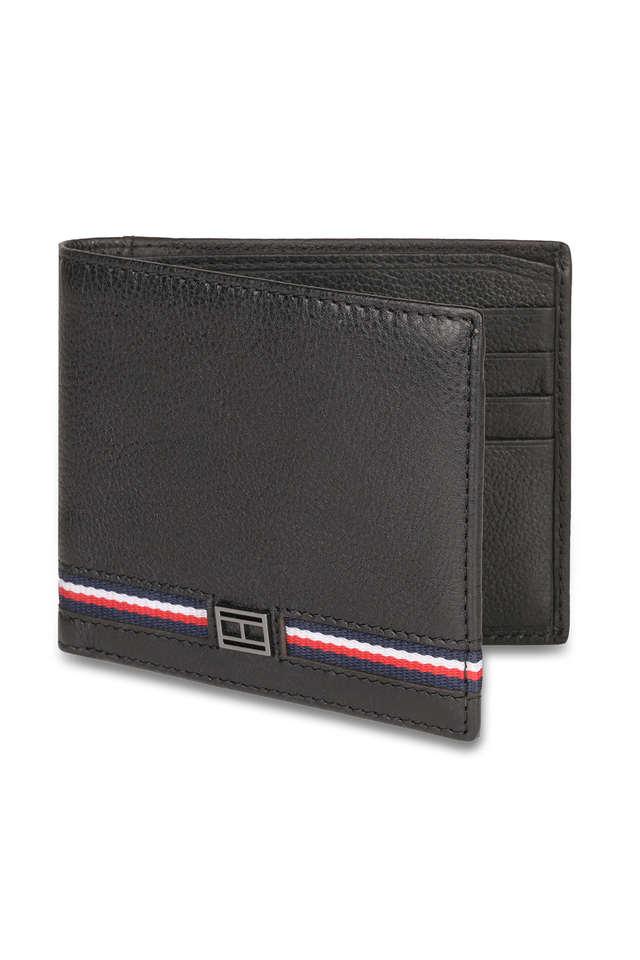 Tommy hilfiger 2025 long wallet