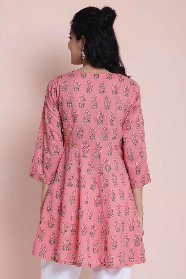 Top more than 93 biba kurti size chart thtantai2