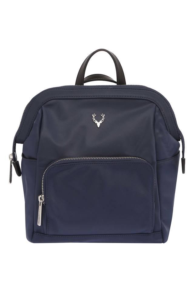 Allen solly backpack online best sale