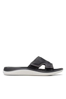 Buy CLARKS Glide Bay 2 Synthetic Casual Wear Women s Sandals