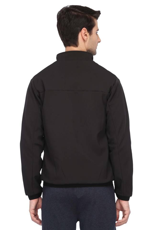 PROLINE -  Black Jackets - Main