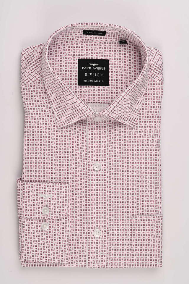 Park avenue cheap party wear shirts