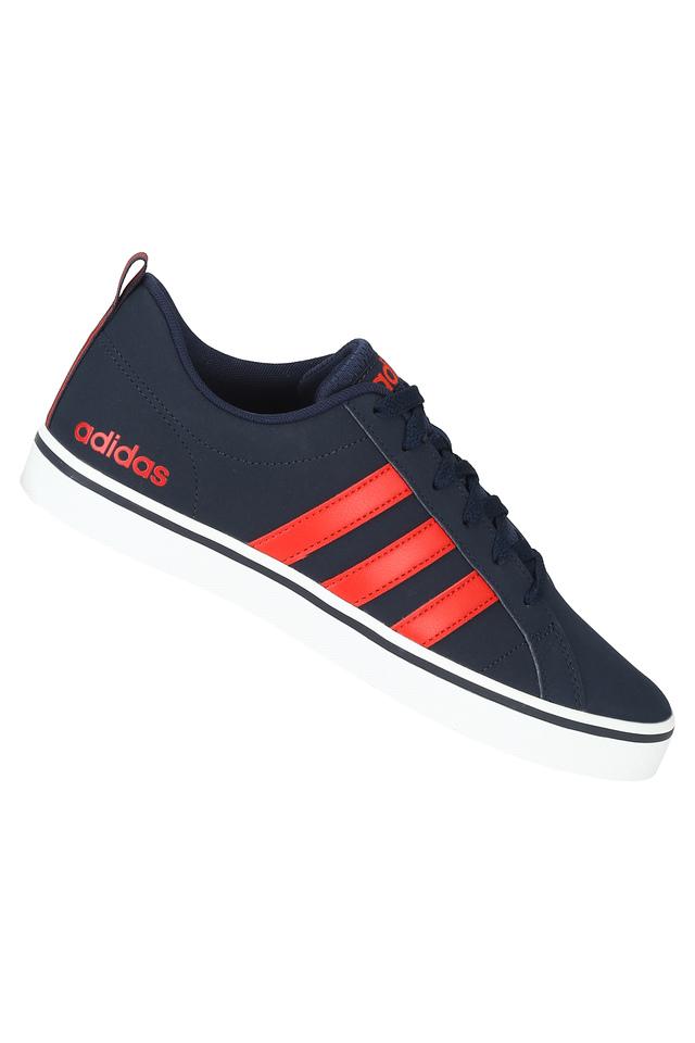 ADIDAS -  Navy Sports Shoes & Sneakers - Main