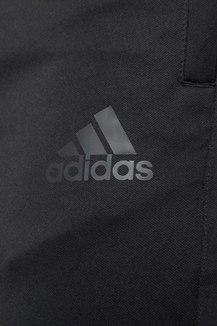 Buy ADIDAS Black Polyester Regular Fit Mens Track Pants | Shoppers Stop