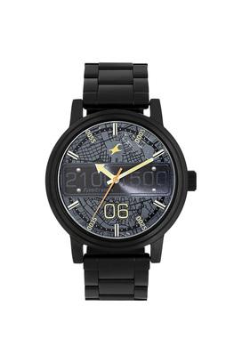 Fastrack ng3039sm02c cheap men's watch