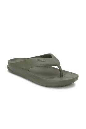 Wave Flip Rubber Slipon Men Casual Wear Flip Flops