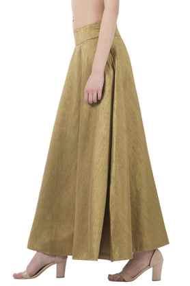 Silk skirt outlet online india