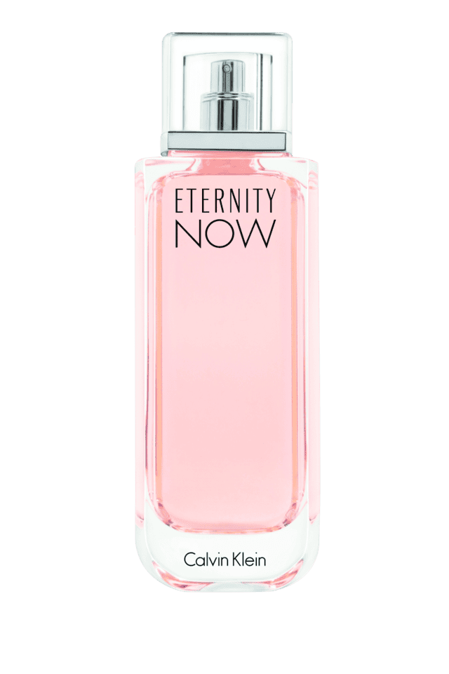 Buy CALVIN KLEIN Eternity Now Eau De Parfum for Women Shoppers Stop