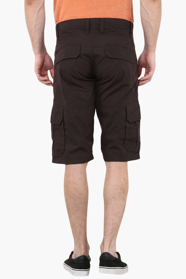 Cargo Shorts  Buy Cargo Shorts for Women Men  Kids online  Myntra