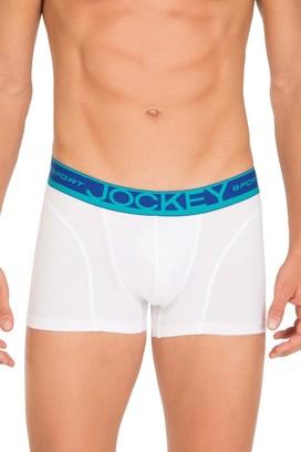 White store jockey underwear