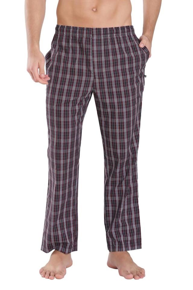 Mens best sale cotton loungewear